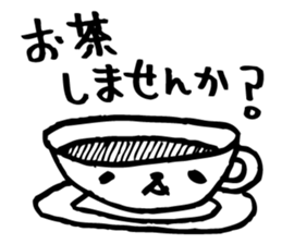 Every day of a panda5 sticker #2744441