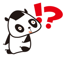 OMUSUBI-PANDA COROLYN sticker #2744462