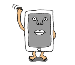 Various stamps sticker #2744771