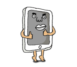 Various stamps sticker #2744775