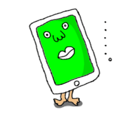 Various stamps sticker #2744776