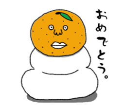 Various stamps sticker #2744780