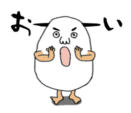 Various stamps sticker #2744781