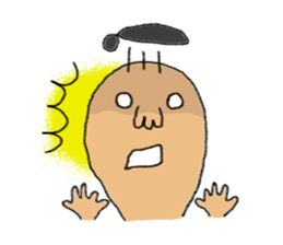 Various stamps sticker #2744784