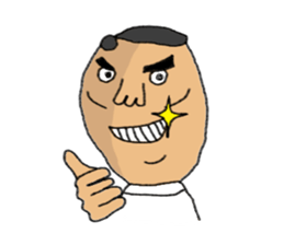 Various stamps sticker #2744786