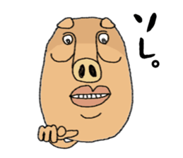 Various stamps sticker #2744797