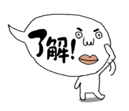 Various stamps sticker #2744801