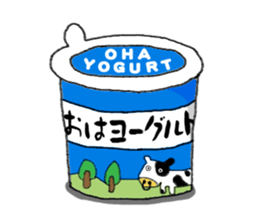 Various stamps sticker #2744803