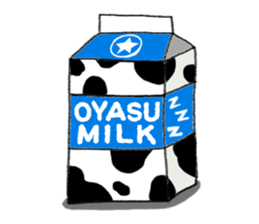 Various stamps sticker #2744804