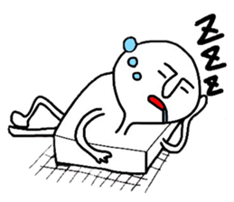 OMOCCHI sticker #2744932