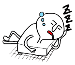 OMOCCHI sticker #2744932