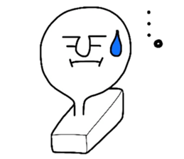 OMOCCHI sticker #2744948