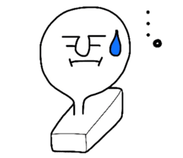 OMOCCHI sticker #2744948