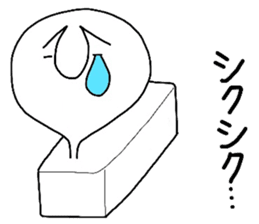 OMOCCHI sticker #2744949