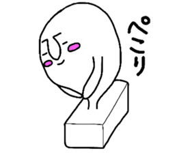 OMOCCHI sticker #2744956