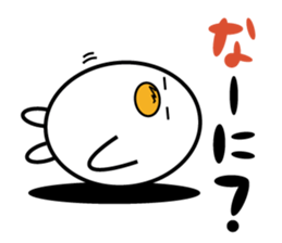 TAMAO(sex:egg) sticker #2745531