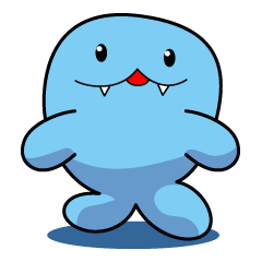 Walrus + Sea lions = Say-chan