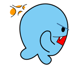 Walrus + Sea lions = Say-chan sticker #2745852