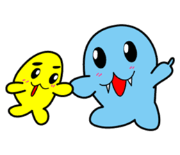 Walrus + Sea lions = Say-chan sticker #2745855