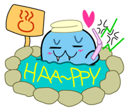 Walrus + Sea lions = Say-chan sticker #2745865