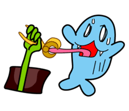 Walrus + Sea lions = Say-chan sticker #2745866