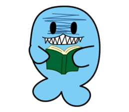 Walrus + Sea lions = Say-chan sticker #2745869