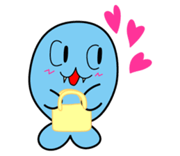 Walrus + Sea lions = Say-chan sticker #2745870