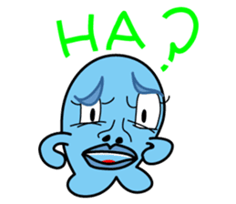 Walrus + Sea lions = Say-chan sticker #2745872