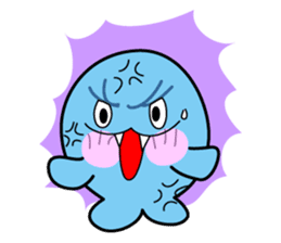 Walrus + Sea lions = Say-chan sticker #2745873