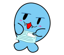 Walrus + Sea lions = Say-chan sticker #2745880