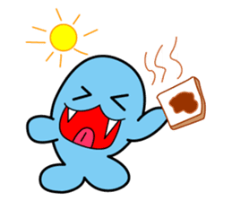 Walrus + Sea lions = Say-chan sticker #2745881