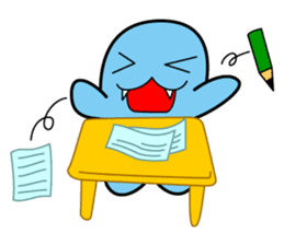 Walrus + Sea lions = Say-chan sticker #2745886