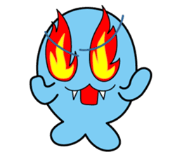 Walrus + Sea lions = Say-chan sticker #2745887