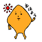 Desperate days of hisshi- sticker #2745891