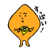 Desperate days of hisshi- sticker #2745894