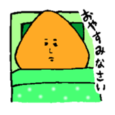 Desperate days of hisshi- sticker #2745896