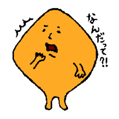 Desperate days of hisshi- sticker #2745900