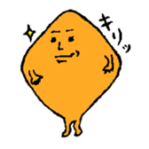 Desperate days of hisshi- sticker #2745901