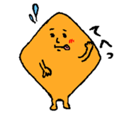 Desperate days of hisshi- sticker #2745902