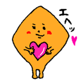 Desperate days of hisshi- sticker #2745903