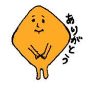 Desperate days of hisshi- sticker #2745905