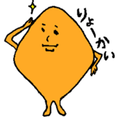 Desperate days of hisshi- sticker #2745906