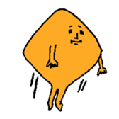 Desperate days of hisshi- sticker #2745914