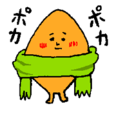 Desperate days of hisshi- sticker #2745915