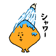 Desperate days of hisshi- sticker #2745917