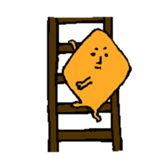 Desperate days of hisshi- sticker #2745922