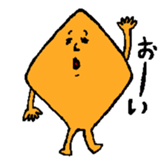 Desperate days of hisshi- sticker #2745923