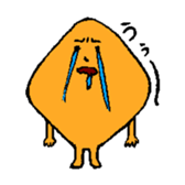 Desperate days of hisshi- sticker #2745925