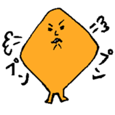 Desperate days of hisshi- sticker #2745926