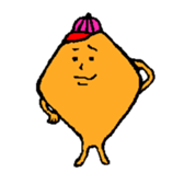 Desperate days of hisshi- sticker #2745928